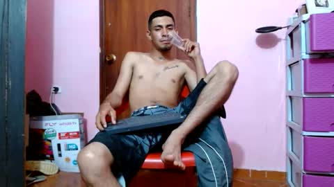 cash_master_jay online show from June 3, 2026, 3:31 am