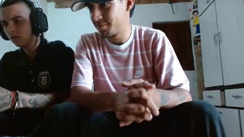 Snapshot of cash_master_nino chatting on March 5, 2025, 9:59 pm master Nino online show from March 5, 2025, 9:59 pm