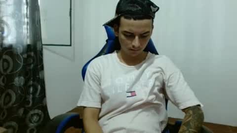 Snapshot of cash_master_nino chatting on February 26, 2026, 5:34 pm master Nino online show from February 26, 2026, 5:34 pm