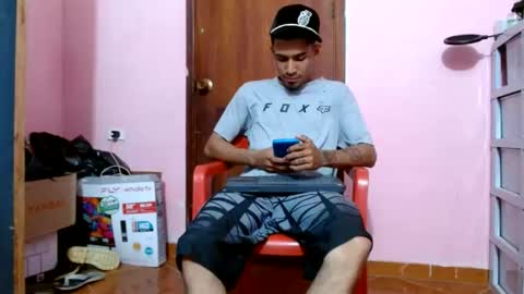 Cash Master San online show from June 2, 2026, 11:07 pm