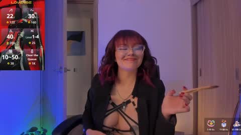 caprice online show from September 25, 2025, 3:05 pm