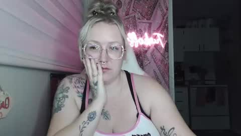 cashbratbrynn online show from October 29, 2025, 10:39 am