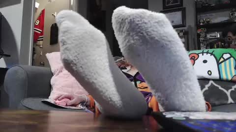 cashbratbrynn online show from October 31, 2025, 11:00 am