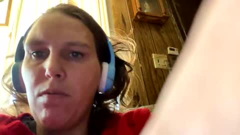 Cash Couple online show from October 10, 2025, 7:13 pm