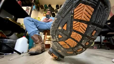 cashmasterdavid69 online show from December 27, 2024, 5:59 pm