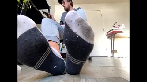 cashmasterdavid69 online show from January 13, 2025, 8:37 pm