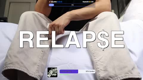 Master Grey online show from September 22, 2025, 10:56 pm