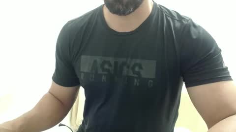 cashmastermuscle77 online show from November 14, 2025, 10:14 am