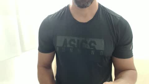 cashmastermuscle77 online show from March 4, 2026, 11:27 am