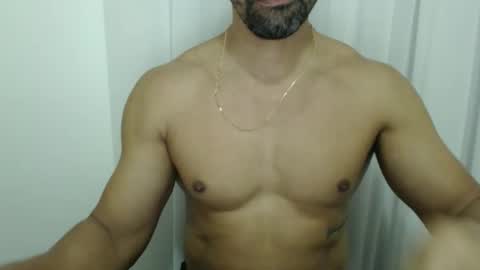 cashmastermuscle77 online show from March 21, 2026, 11:30 pm