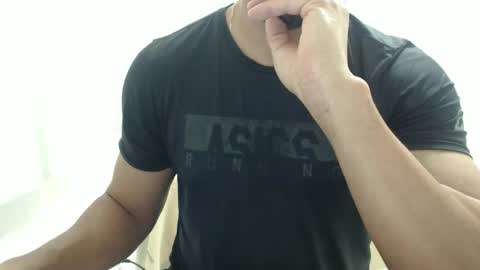 cashmastermuscle77 online show from April 13, 2026, 11:27 am