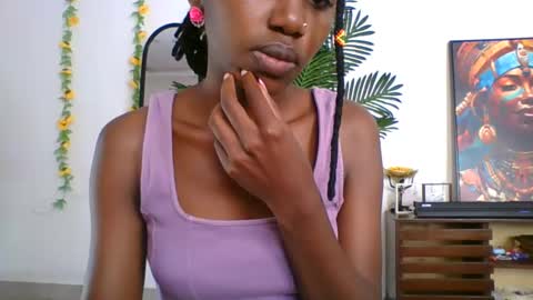 cashy_meal online show from June 11, 2026, 7:50 am