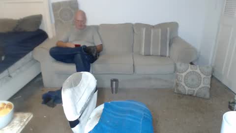 CasinoCam online show from March 6, 2025, 6:37 pm