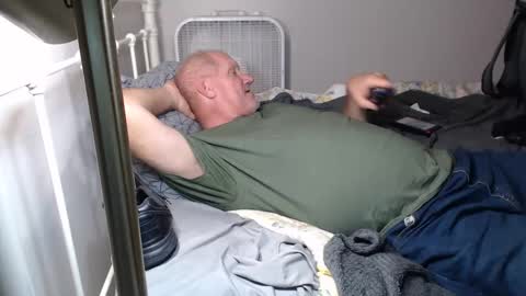 CasinoCam online show from September 28, 2025, 1:55 am