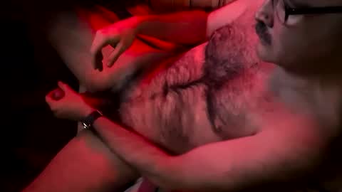 hairyokieotter online show from March 27, 2026, 8:37 am