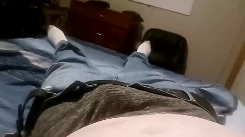 Sir Stroke Alot online show from December 17, 2024, 11:39 am