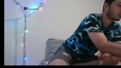 Casper online show from March 4, 2026, 2:06 am