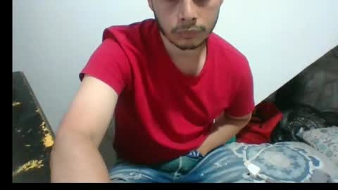 Casper online show from April 24, 2026, 1:52 am