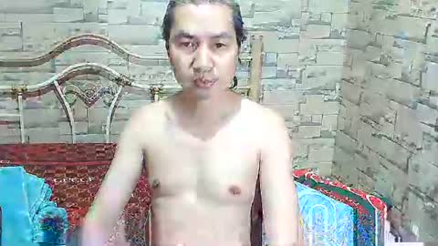 casper_ang online show from October 20, 2025, 9:10 am
