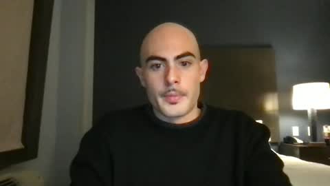 Casper online show from January 6, 2025, 4:58 am