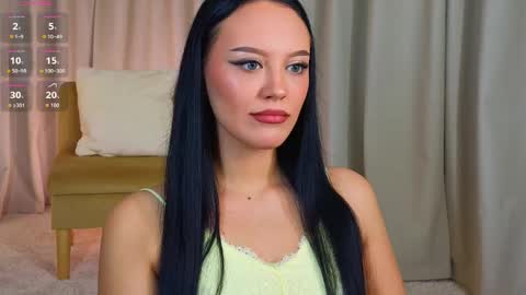 Snapshot of cassadyy chatting on June 4, 2026, 3:12 am Cassady online show from June 4, 2026, 3:12 am