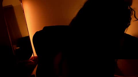 Cassie online show from April 20, 2026, 2:36 am