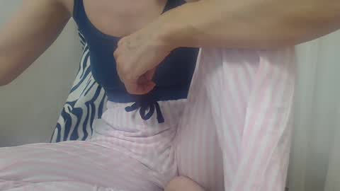 Cassandra joy online show from April 3, 2026, 8:29 pm