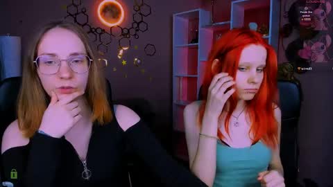 Cassandra online show from April 18, 2026, 7:58 pm