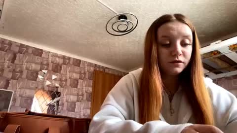Snapshot of cassandrakolehmainen chatting on February 27, 2026, 7:19 am Scarlett online show from February 27, 2026, 7:19 am