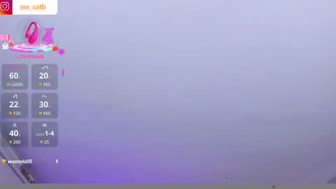 casse_tay online show from June 10, 2026, 4:23 am