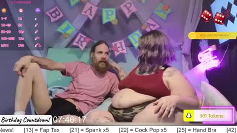 Snapshot of casserole_bbw chatting on March 1, 2025, 5:49 pm Casserole bbw online show from March 1, 2025, 5:49 pm