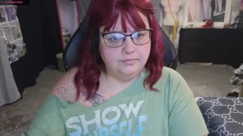 Snapshot of casserole_bbw chatting on September 29, 2025, 2:55 pm Casserole bbw online show from September 29, 2025, 2:55 pm