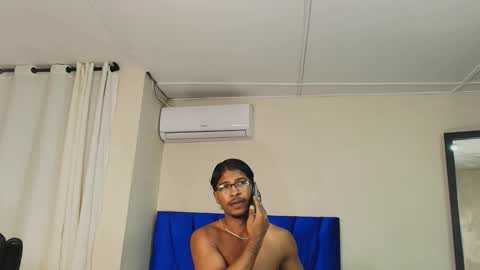 CASSIAN GOLD online show from February 3, 2026, 1:26 am