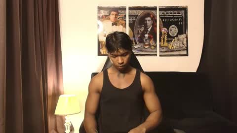 CASSIAN GOLD online show from April 13, 2026, 11:32 pm