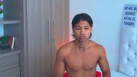 CASSIAN GOLD online show from June 8, 2026, 3:45 pm