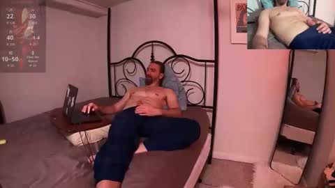 Cassian online show from March 20, 2026, 1:54 am