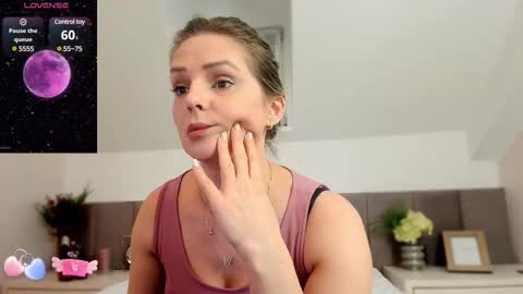 Snapshot of cassidyanne chatting on February 12, 2025, 9:42 am cassidyanne online show from February 12, 2025, 9:42 am