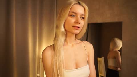 Cassie online show from February 25, 2025, 5:47 pm