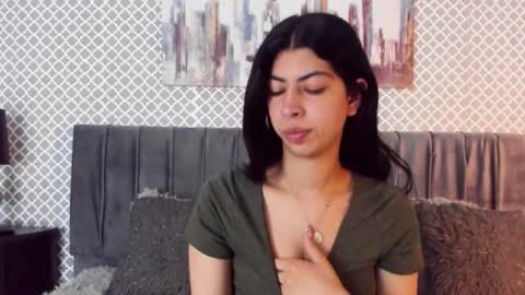 cassie_bloom online show from November 11, 2025, 8:20 pm