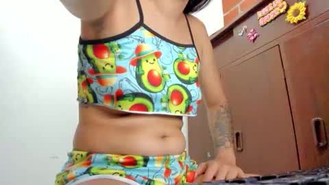 cassie online show from December 3, 2025, 12:03 pm