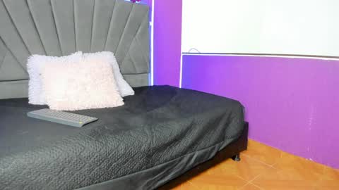 Cassie Jones online show from January 24, 2025, 4:16 am