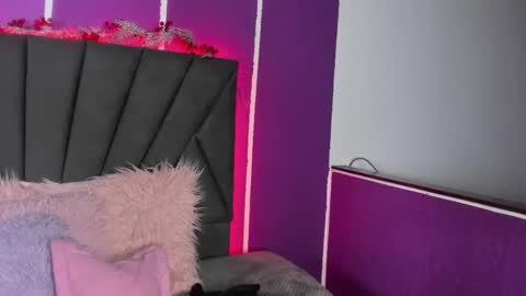 Cassie Jones online show from February 14, 2025, 9:24 am