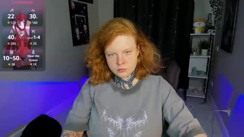Snapshot of cassie_xkiss chatting on September 27, 2025, 8:14 pm Cassie online show from September 27, 2025, 8:14 pm
