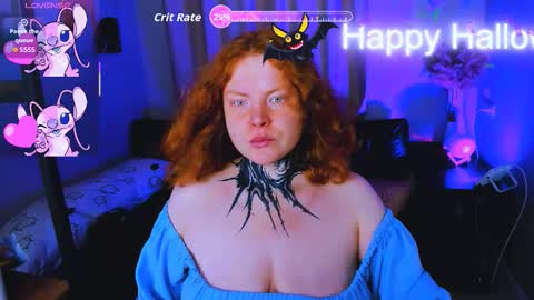 Cassie online show from November 8, 2025, 8:51 pm