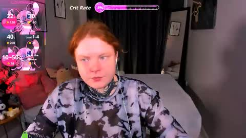 Cassie online show from November 9, 2025, 8:51 pm