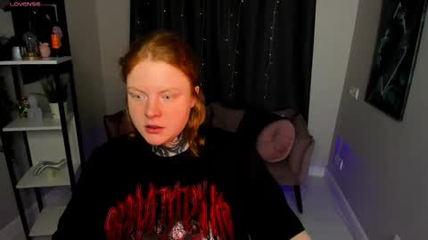 Cassie online show from November 15, 2025, 8:49 pm