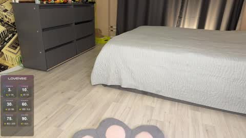 Cassie I really want Lovense Camera - check my wishlist    online show from April 11, 2026, 7:18 pm