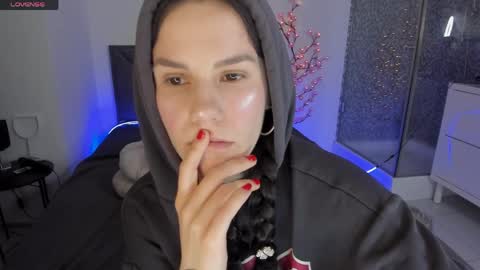 Cassie online show from March 30, 2026, 5:19 am