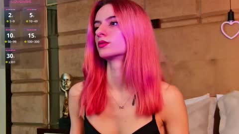 Cassie online show from March 3, 2025, 7:17 pm