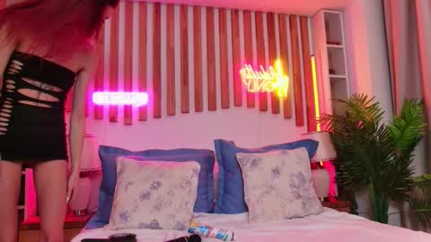 Cassie online show from January 9, 2026, 7:37 pm